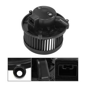 Law253974 Labwork Hvac Heater Blower Motor 2006-2017 For Chevy Equinox Terrain 2010-2017
