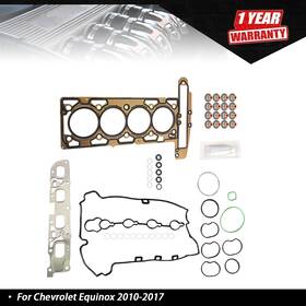 Tur565862i Labwork Fit For Chevrolet Equinox L4 2.4l 2010 2011-2017 Valve Cover And Gasket Es72196