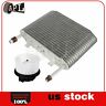Le83706901r Leader Blower Motor And Evaporator Core For Chevrolet Silverado Front