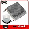 Le83707801r Leader Blower Motor And Evaporator Core For Chevrolet Suburban Front