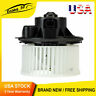 Lea873596 Zoncar For Chevrolet Avalanche Silverado Heater Ac Blower 735843873596