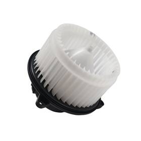 Jk-66217 Liizoo For 2011 2012 2013-2016 Chevrolet Cruze Hvac Heater Blower Motor With Fan Front