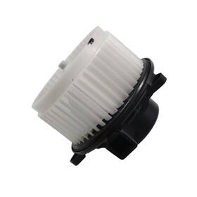 Jk-66217-kiwi Liizoo Hvac Heater Blower Motor With Fan Cage For 2013-2015 Chevrolet Malibu Cruze