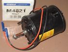 35507 M4821 Everco Nos Hvac Blower Motor Cw Vented Chevy Gmc Trucks