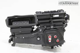 Mahle 84455643 2019-2022 Chevrolet Blazer Hvac Climate Heater Blower Motor Housing Box Oem