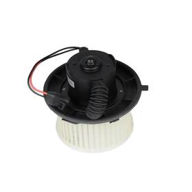 Ac1581099a3 Marinepartsdistributors New Blower Motor Fits Chevrolet Silverado 3500 Lt 8 Cyl 6.0l By Ac1581099