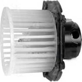 Fs35282c1 Marinepartsdistributors New Front Blower Motor Fits Chevrolet C3500 C3500hd K1500 Suburban By Fs35282