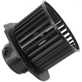 Fs35337c1 Marinepartsdistributors New Rear Blower Motor Fits Chevrolet G10 Beauville 6 Cyl 4.3l By Fs35337