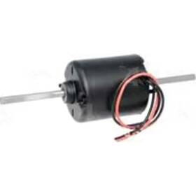 Fs35500b3 Marinepartsdistributors New Front Blower Motor Fits Chevrolet P10 G30 Series Van By Fs35500