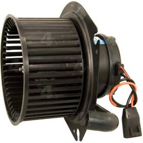 Fs75789a3 Marinepartsdistributors New Rear Blower Motor Fits Chevrolet Suburban 3500 Hd 2500 By Fs75789