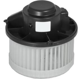 Gpd2311699-2z8 Marinepartsdistributors New Blower Motor Fits Chevrolet Equinox Lt 6 Cyl 3.0l By Gpd2311699