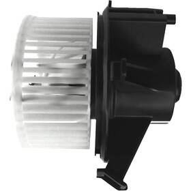 Gpd2311717-z8 Marinepartsdistributors New Front Blower Motor Fits Chevrolet Silverado 1500 Lt 8 Cyl 4.8l By Gpd2311717