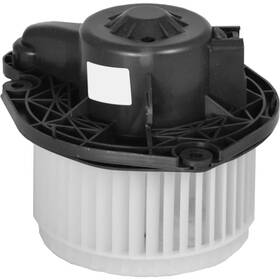 Gpd2311768-z8 Marinepartsdistributors New Front Blower Motor Fits Chevrolet Tracker Lt 4 Cyl 2.0l By Gpd2311768