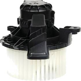 Gpd2311853c3 Marinepartsdistributors New Rear Blower Motor For Chevrolet Tahoe Ppv 8 Cyl 5.3l By Gpd2311853