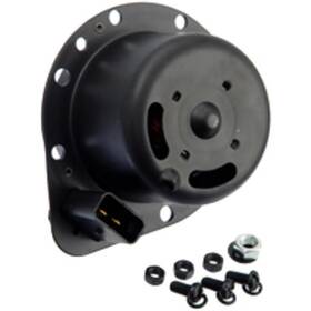 Vdopm517a2 Marinepartsdistributors New Front Fan Motor Fits Chevrolet Corsica Base 6 Cyl 2.8l By Vdopm517