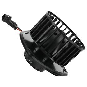 Maxpeedingrods 386qco Ac Heater Blower Motor With Fan Cage For Chevrolet Caprice Classic 5.7l 1991-1996
