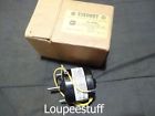 Carsj562 Motor 12v Auto Gm Small -825 Nos Everhot H-825
