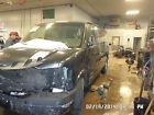 14ax032 Motor 3500 Van Heater Express Chevrolet Front 13 03