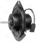35190 Motor Gmc Cadillac Seasons Hvac Chevrolet Blower Replacement