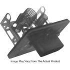 15-80907 Motor Delco Chevrolet Blower Malibu Chevy Resistor Pontiac Ac