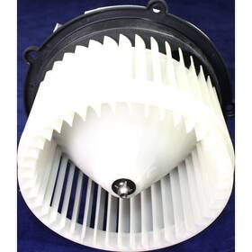 Rbc191524 Motor Elements Blower For 2004-2008 Chevrolet Malibu
