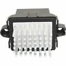 Mrt123repc191812 Martins Blower Motor Resistor New Front Chevy Yukon 671479289779