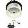 Gm3126101 Mrtkit-051917-15 Martins Blower Motor Kit New Chevy Savana Express Van Chevrolet