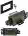 Mt18019 Santech Industries A C Ac Blower Resistor Fits Buick Allure Lacrosse Chevy Impala Lumina