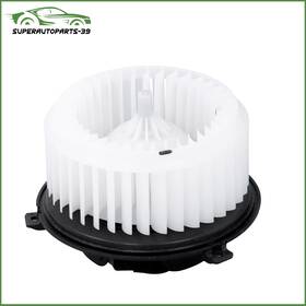 Sap44031p Munirater For Chevy Trax 2015-2021 Sonic 2012-2020 Ac Heater Blower Motor Fan