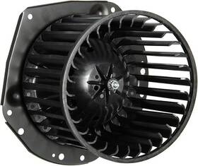 Pm137 Murray Blower Motor Fits 1994-2004 Chevrolet S10 - Vdo