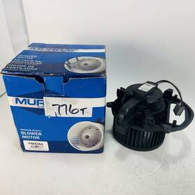 Pm5084 Murray Hvac Blower Motor For 2019-2023 Chevy Silverado 1500