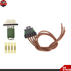 Ber273645 New Blower Motor Resistor For Chevrolet Colorado 2.9l 3.7l 2005 2006-2011