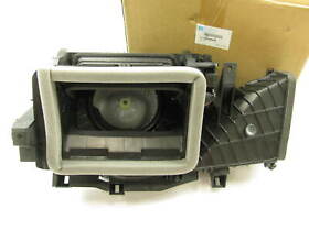 92258048 New Genuine Oem Gm Blower Motor With Housing 11-13 Chevy Caprice Police