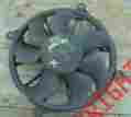 674-342 Oem 1997-2004 Chevy Malibu Alero Grand Am Radiator Condenser Cooling Fan Rad