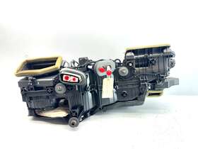 23117424 Oem 14-18 Chevy Silverado 1500 Hvac Evaporator Heater Core Blower Motor Housing
