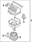 96435889 Oem Genuine Chevroletpontiac Resistor
