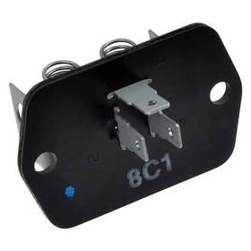 3929048 Oer For Chevy Corvette 1964-1967 Hvac Blower Motor Resistor