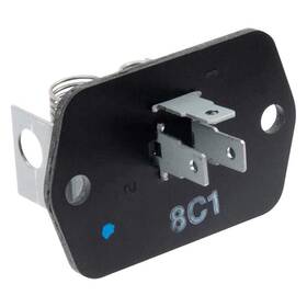 3929055 Oer For Chevy Camaro 1967-1972 Hvac Blower Motor Resistor