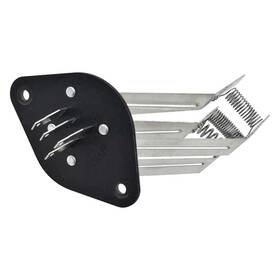 6262655 Oer For Chevy Camaro 1973-1981 Hvac Blower Motor Resistor