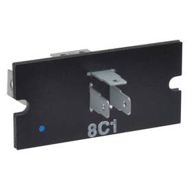 9773402 Oer For Chevy Chevelle 1968 Hvac Blower Motor Resistor