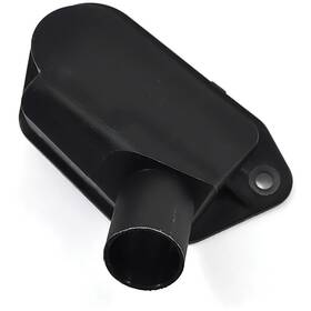 Ac1016c Oer For Chevy Monte Carlo 1970-1972 Blower Motor Shunt