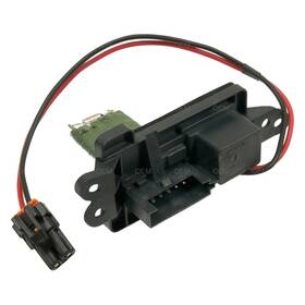 Bmr17 Original Engine Management For Chevy Trailblazer 02-09 Hvac Blower Motor Resistor