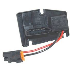 Bmr3 Original Engine Management For Chevy Corvette 97-02 Hvac Blower Motor Resistor