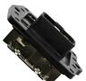 Pa3-263633 Myparts Blower Motor Resistor Compatible With Chevrolet 803454142152