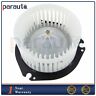 Par12242201s Para Fits Chevrolet Suburban Heater Blower Motor With Cage Rear