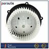Par12517701s Para Hvac Blower Motor Fit For Chevrolet Malibu Plastic