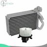 Par83707501h Parthigh Rear Blower Motor Evaporator Core For Dodge Grand Caravan