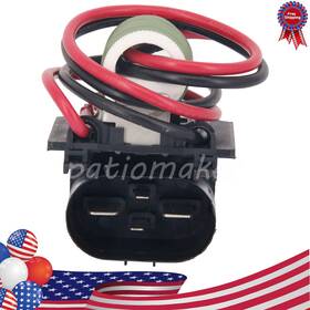 13427160 Patiomaker 620-658 Radiator Fan Blower Motor For Chevrolet Cruze/cruze Limited 1.4