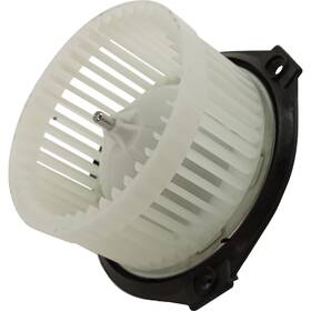 16542217 Perfect Fit New Heater Blower Motor For 2001-2003 Chevy Impala With Wheel