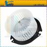 Pm12242208t Fits Chevrolet Suburban Heater Blower Motor With Fan Cage Rear
